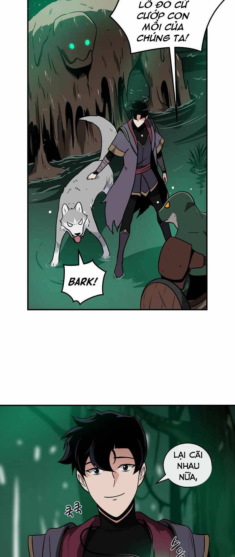 Streamer Pháp Sư - Chapter 29 - Page 21