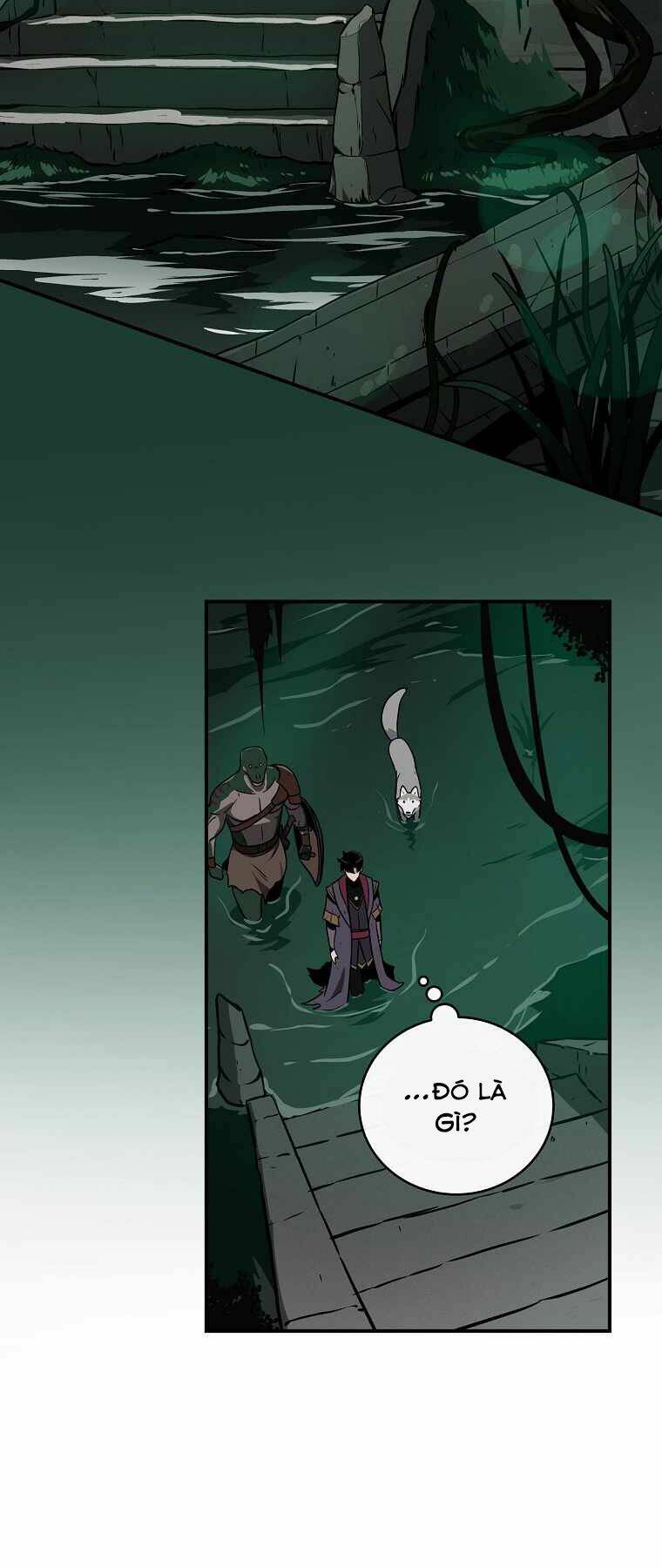 Streamer Pháp Sư - Chapter 29 - Page 25