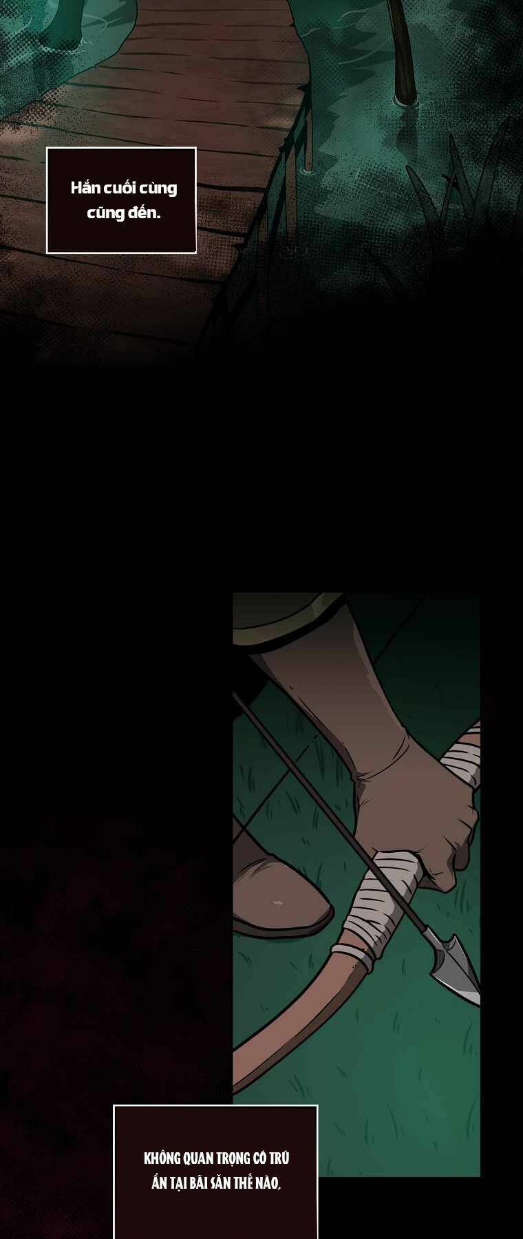 Streamer Pháp Sư - Chapter 29 - Page 32