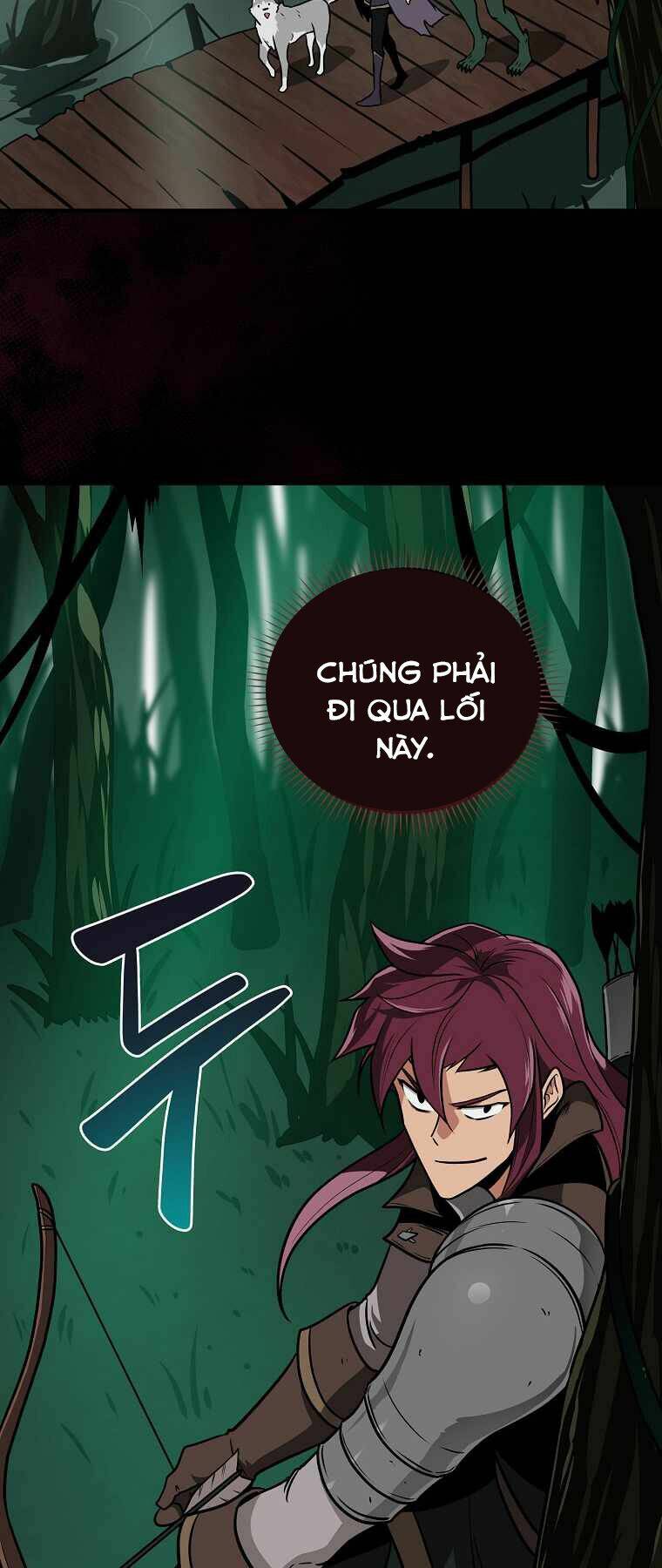 Streamer Pháp Sư - Chapter 29 - Page 34