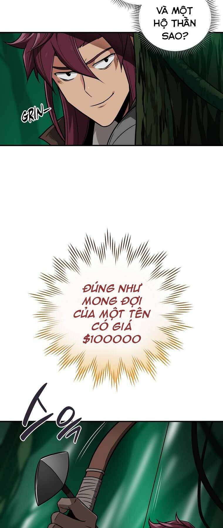 Streamer Pháp Sư - Chapter 29 - Page 36