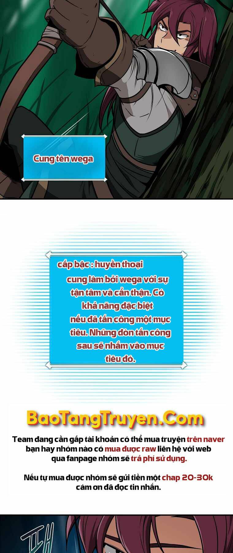 Streamer Pháp Sư - Chapter 29 - Page 37