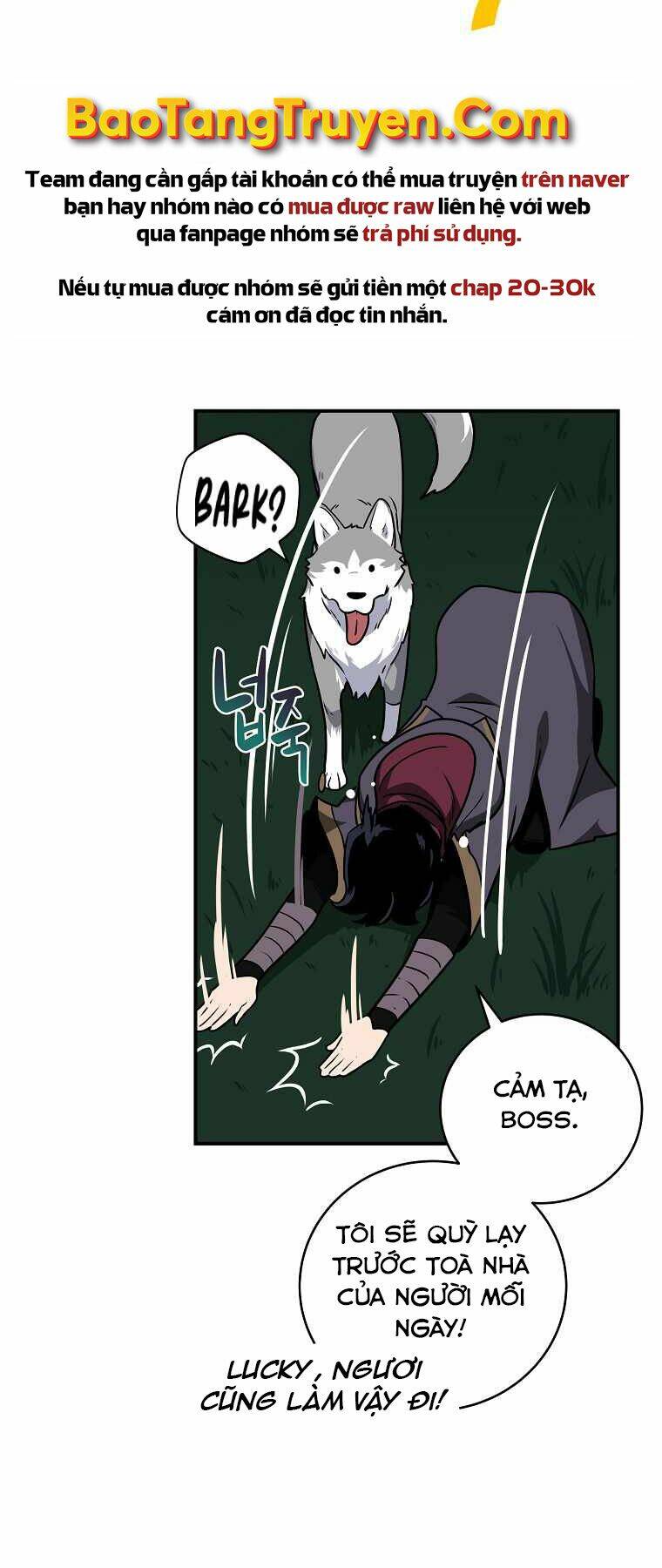 Streamer Pháp Sư - Chapter 29 - Page 3