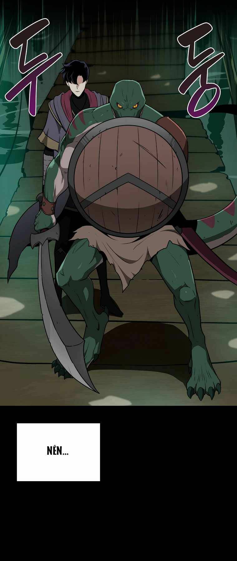 Streamer Pháp Sư - Chapter 29 - Page 44