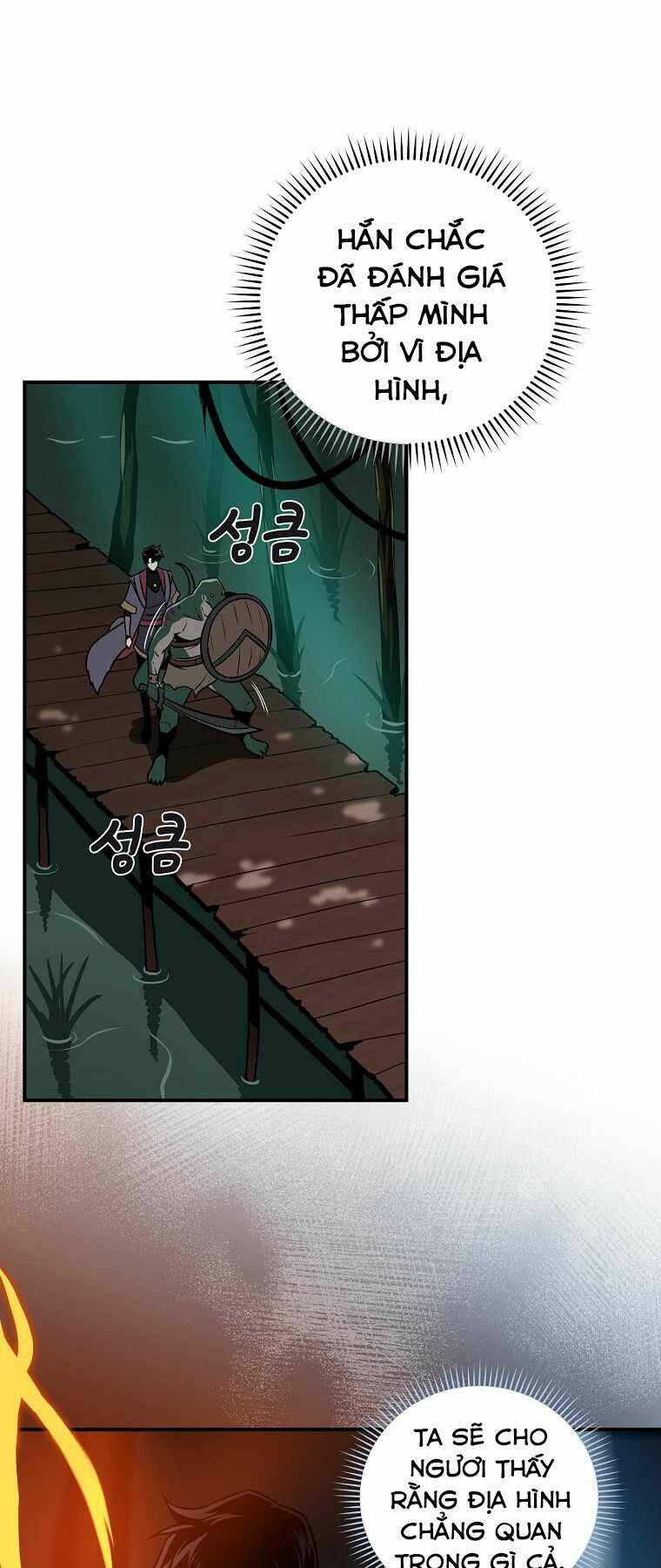 Streamer Pháp Sư - Chapter 29 - Page 46