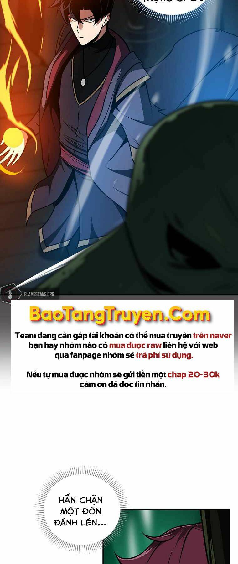 Streamer Pháp Sư - Chapter 29 - Page 47