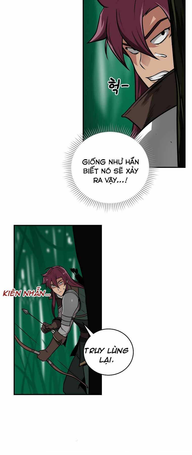 Streamer Pháp Sư - Chapter 29 - Page 48