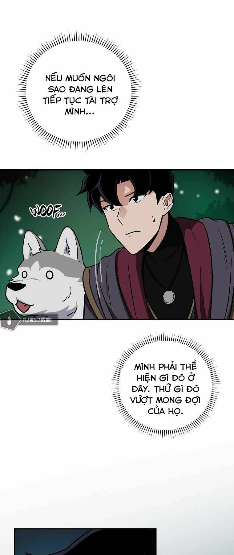 Streamer Pháp Sư - Chapter 29 - Page 4