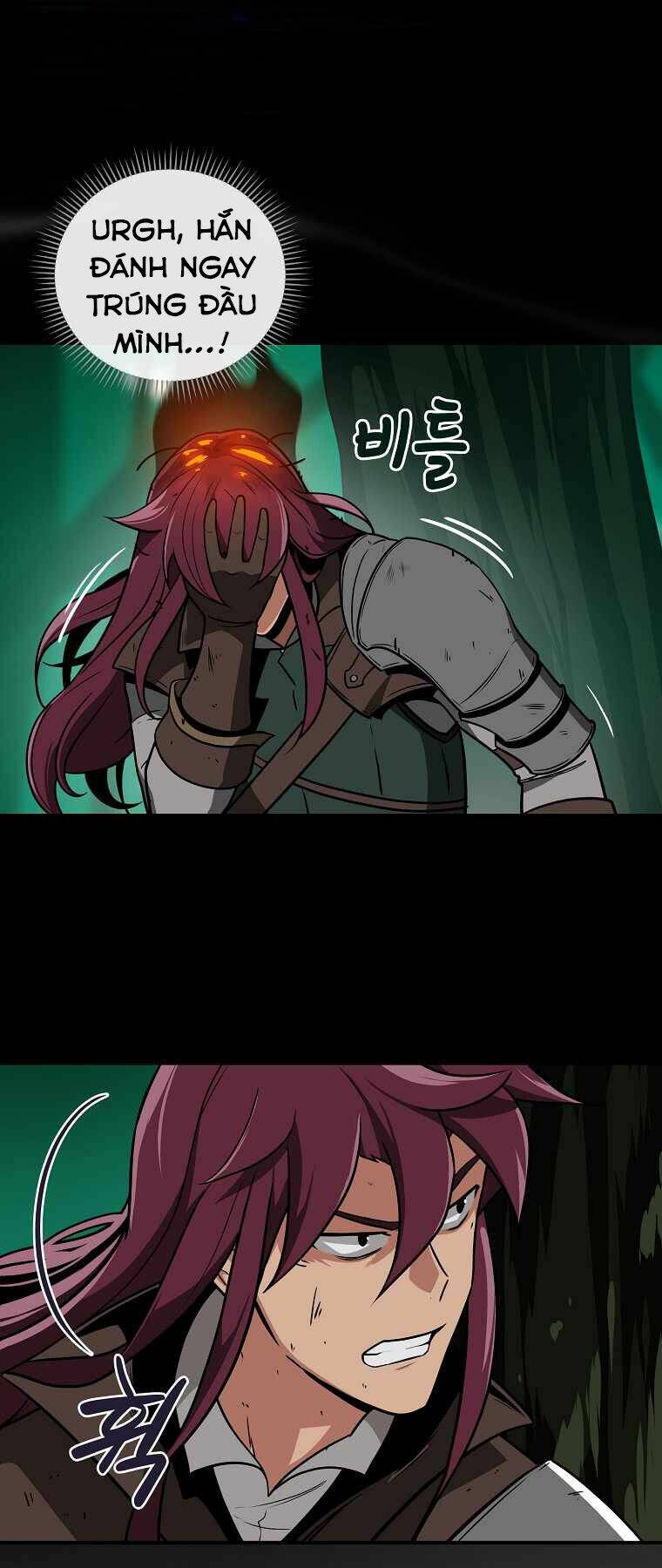 Streamer Pháp Sư - Chapter 29 - Page 54