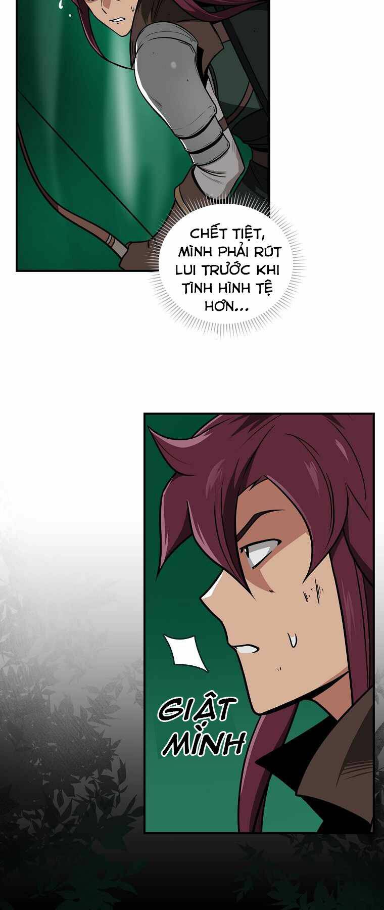 Streamer Pháp Sư - Chapter 29 - Page 56