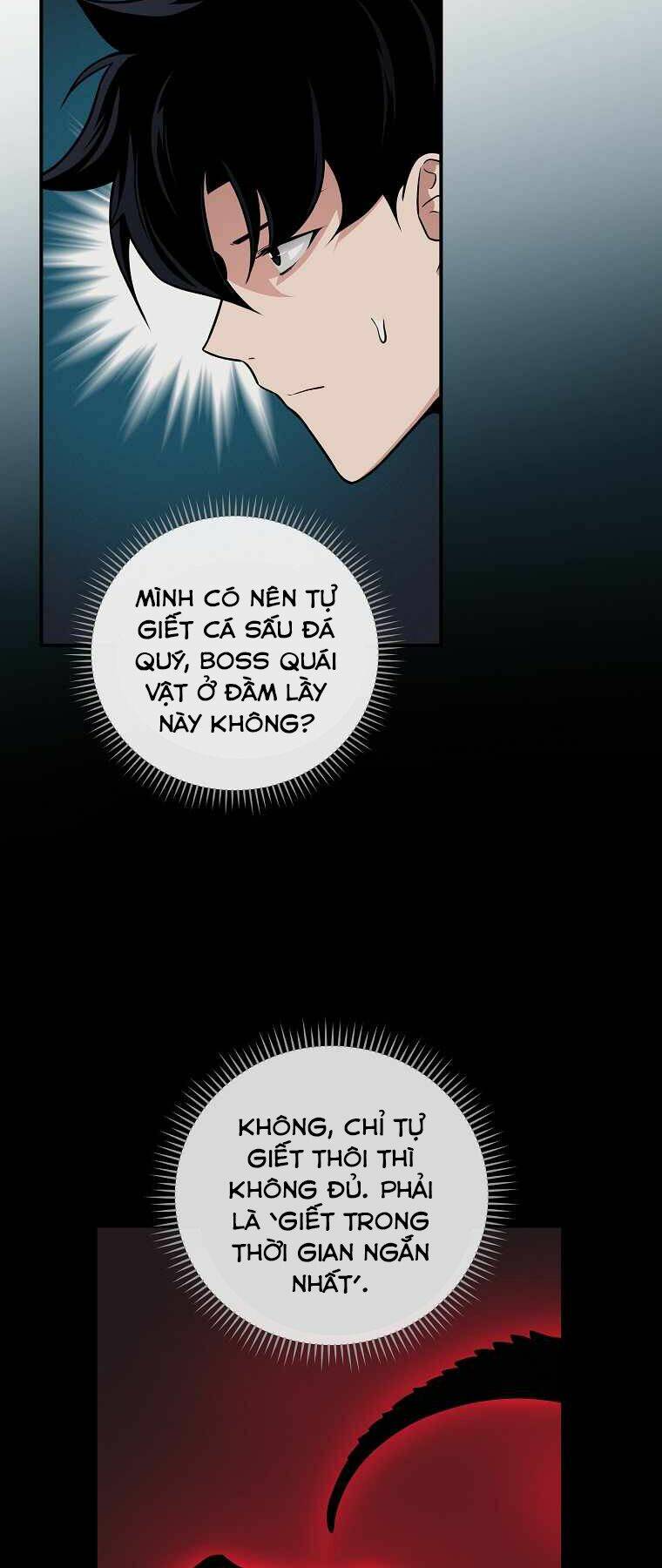 Streamer Pháp Sư - Chapter 29 - Page 5