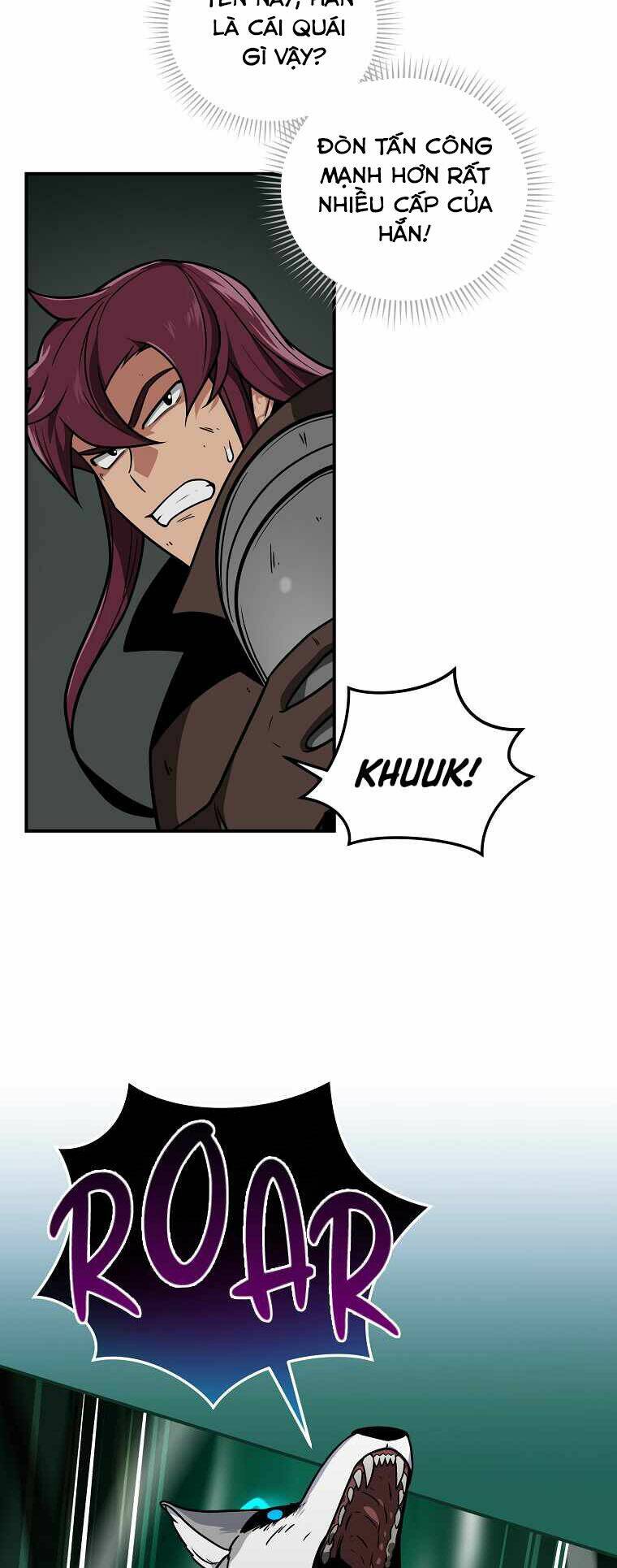 Streamer Pháp Sư - Chapter 29 - Page 60