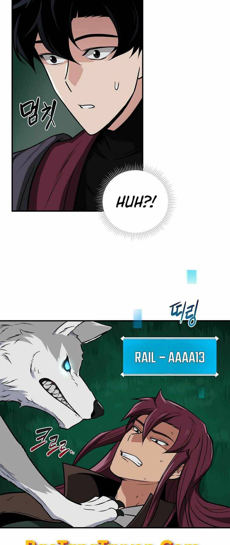 Streamer Pháp Sư - Chapter 29 - Page 65