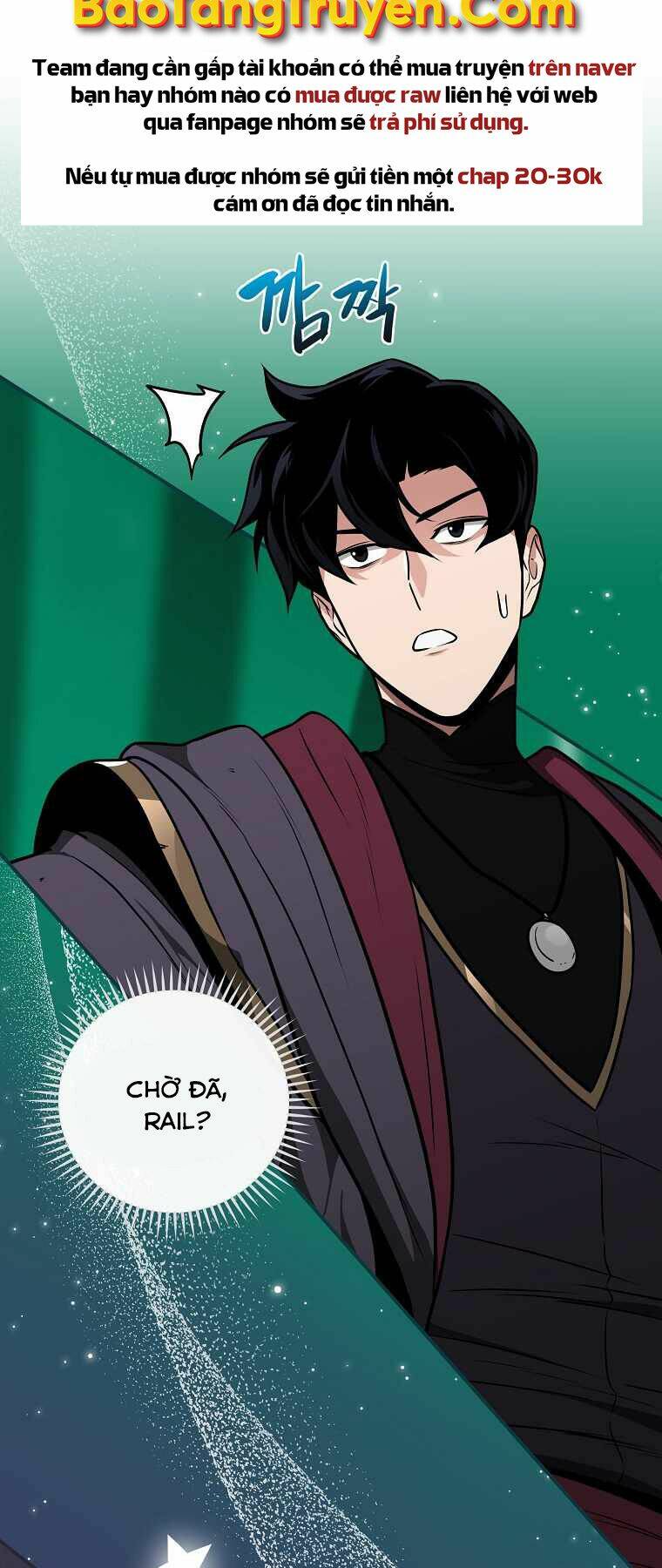 Streamer Pháp Sư - Chapter 29 - Page 66