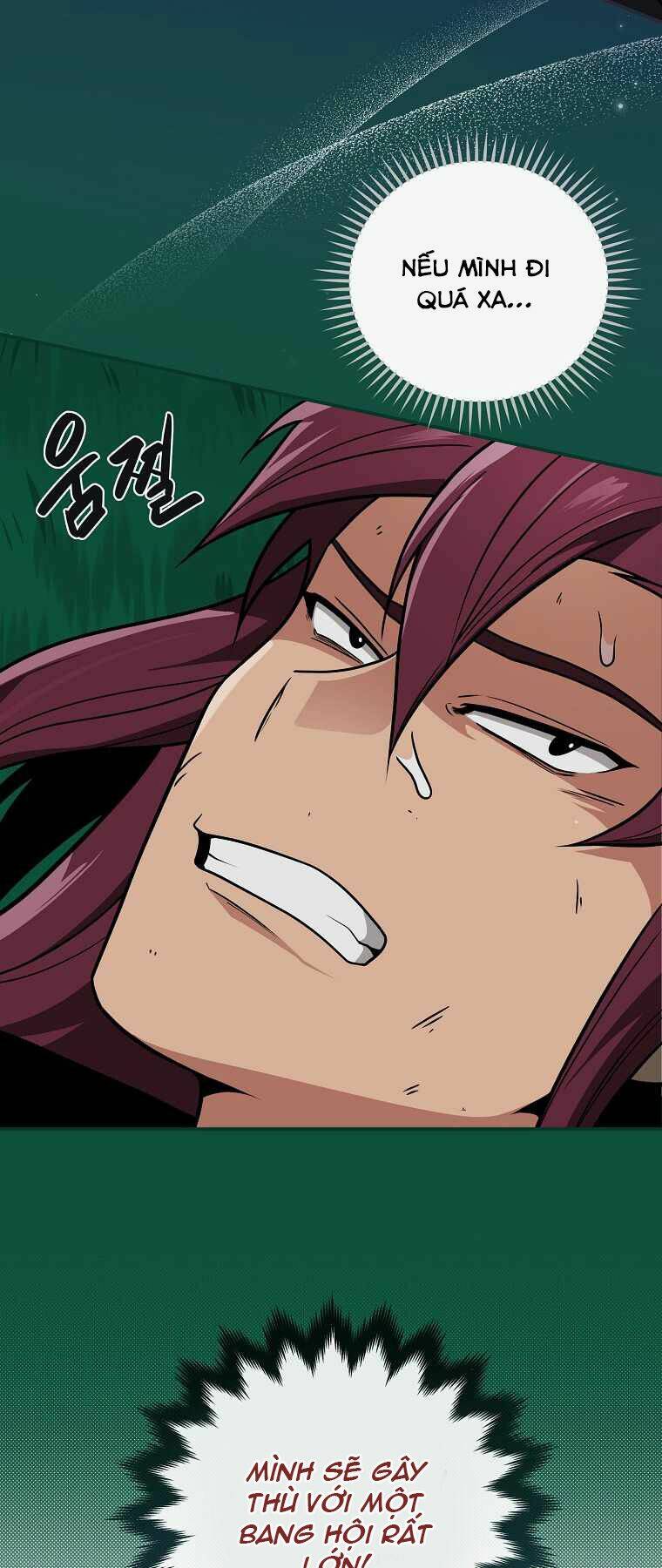 Streamer Pháp Sư - Chapter 29 - Page 68