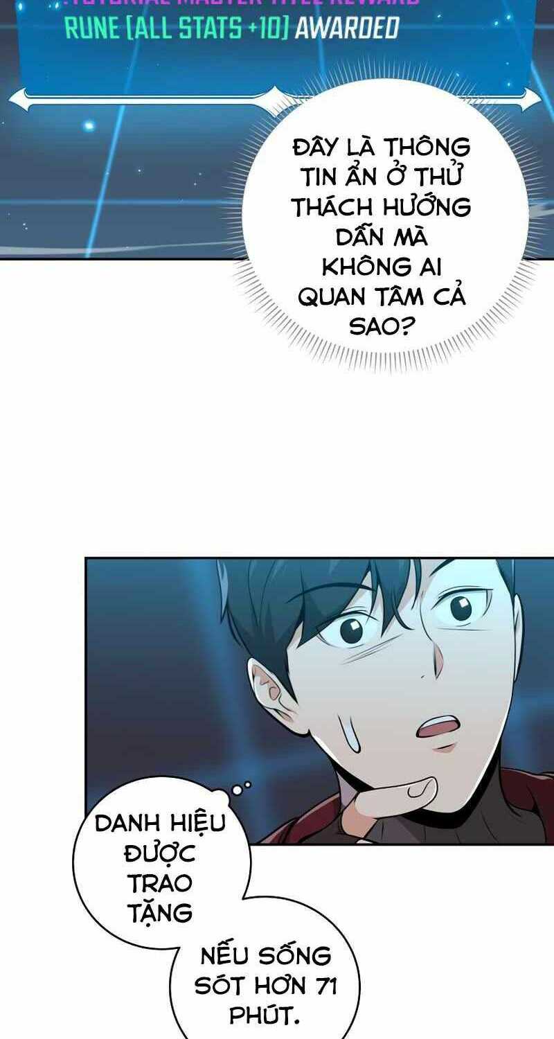 Streamer Pháp Sư - Chapter 3 - Page 9