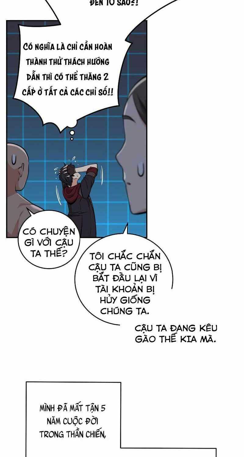 Streamer Pháp Sư - Chapter 3 - Page 11