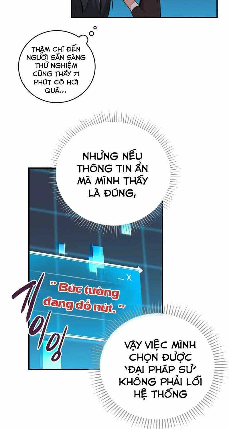 Streamer Pháp Sư - Chapter 3 - Page 13