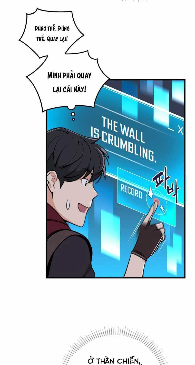 Streamer Pháp Sư - Chapter 3 - Page 14