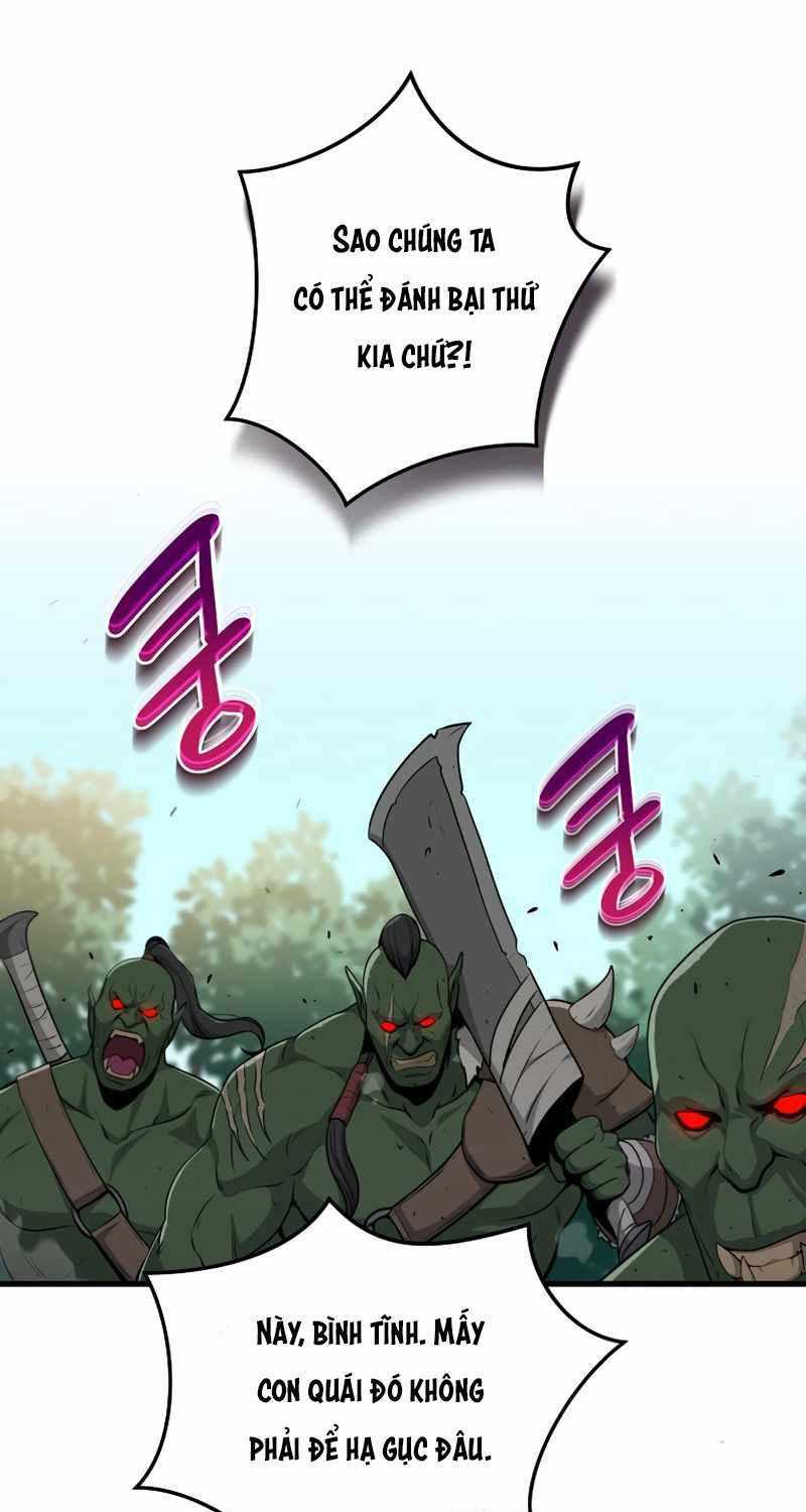 Streamer Pháp Sư - Chapter 3 - Page 18