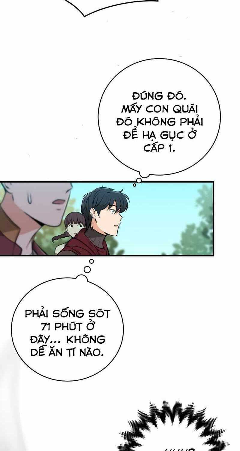 Streamer Pháp Sư - Chapter 3 - Page 19