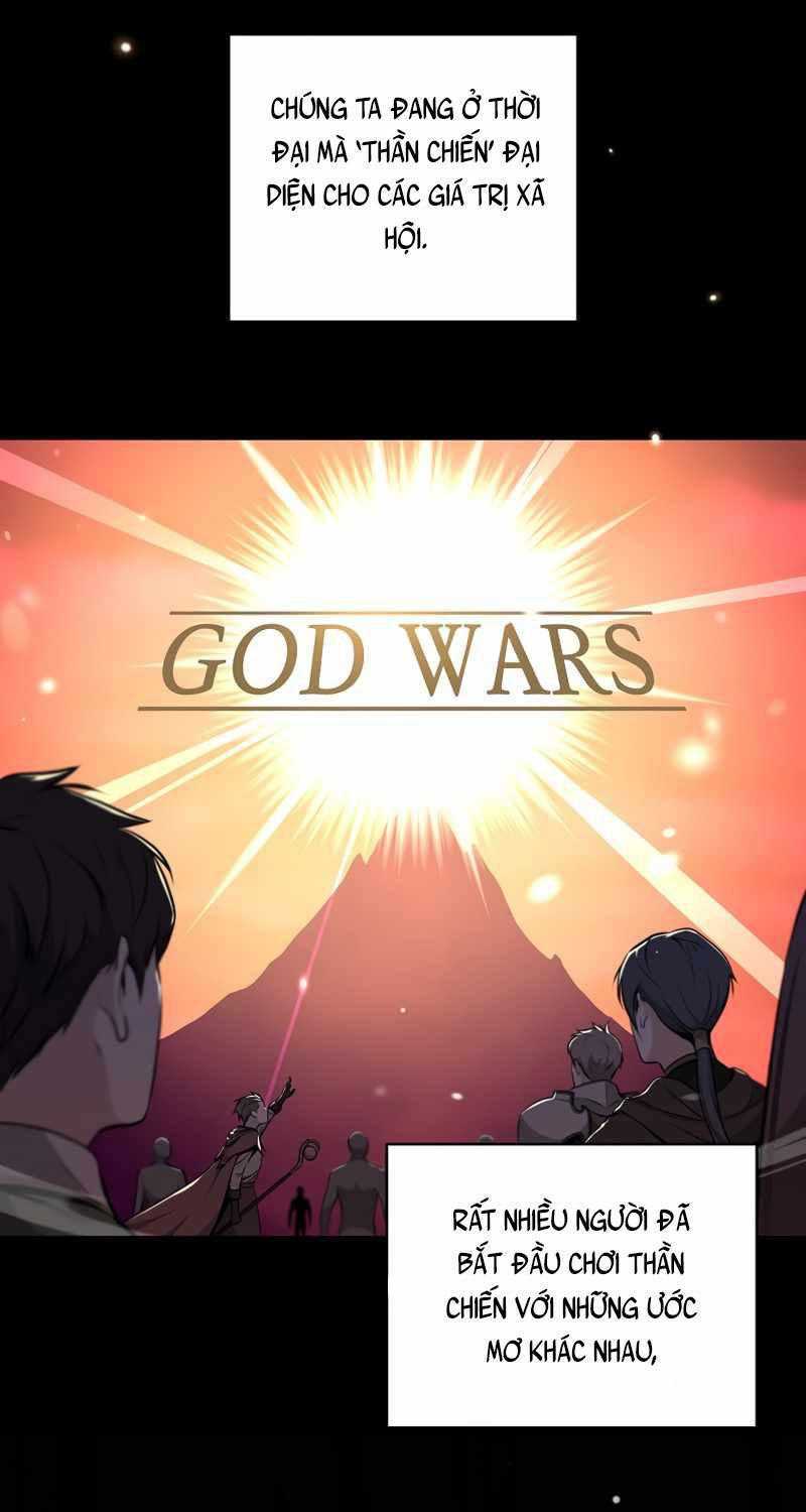 Streamer Pháp Sư - Chapter 3 - Page 24