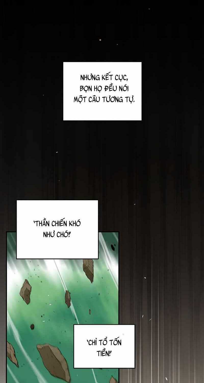 Streamer Pháp Sư - Chapter 3 - Page 25