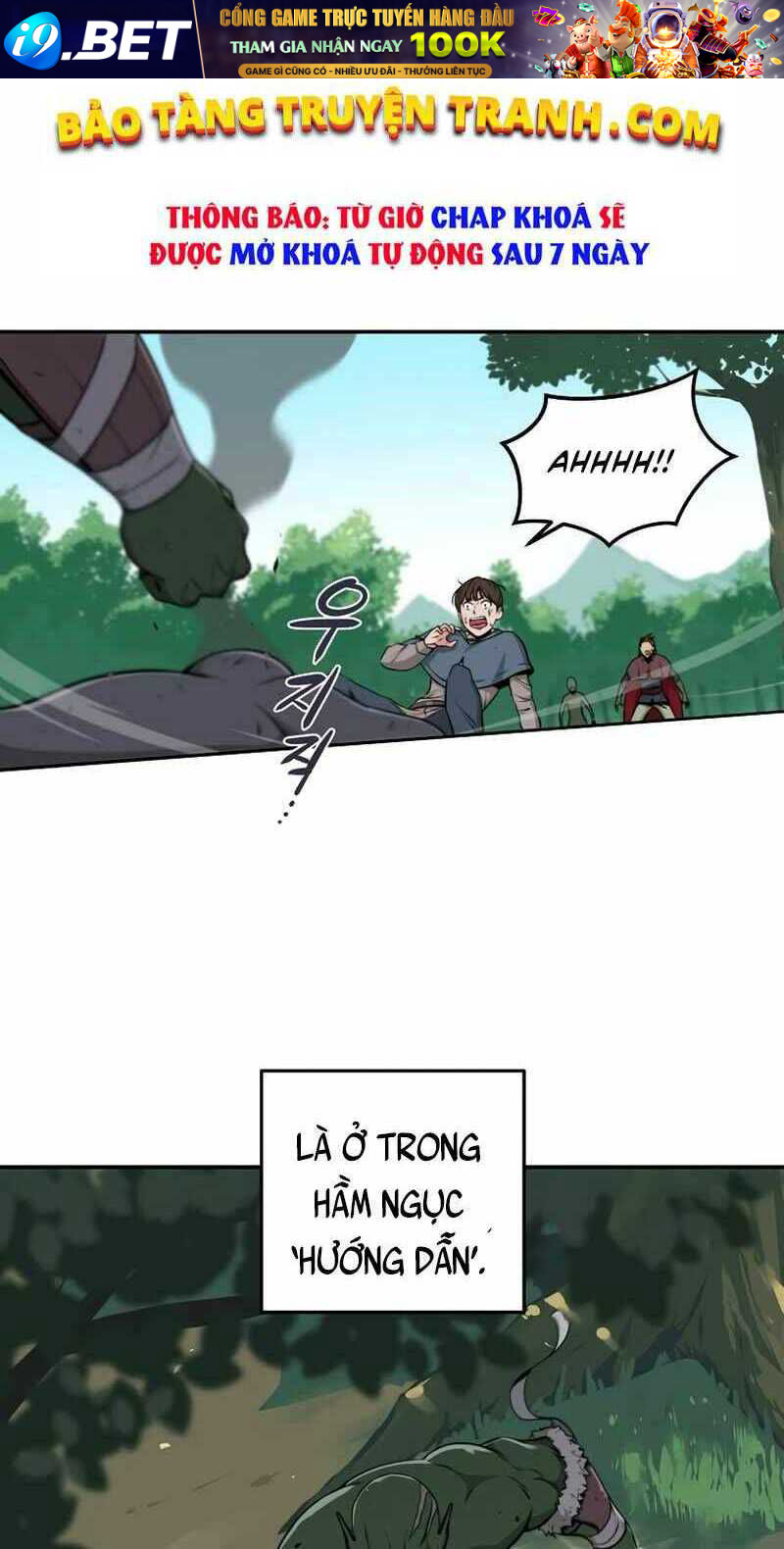 Streamer Pháp Sư - Chapter 3 - Page 27