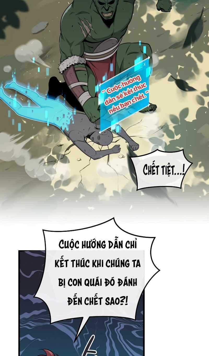 Streamer Pháp Sư - Chapter 3 - Page 28