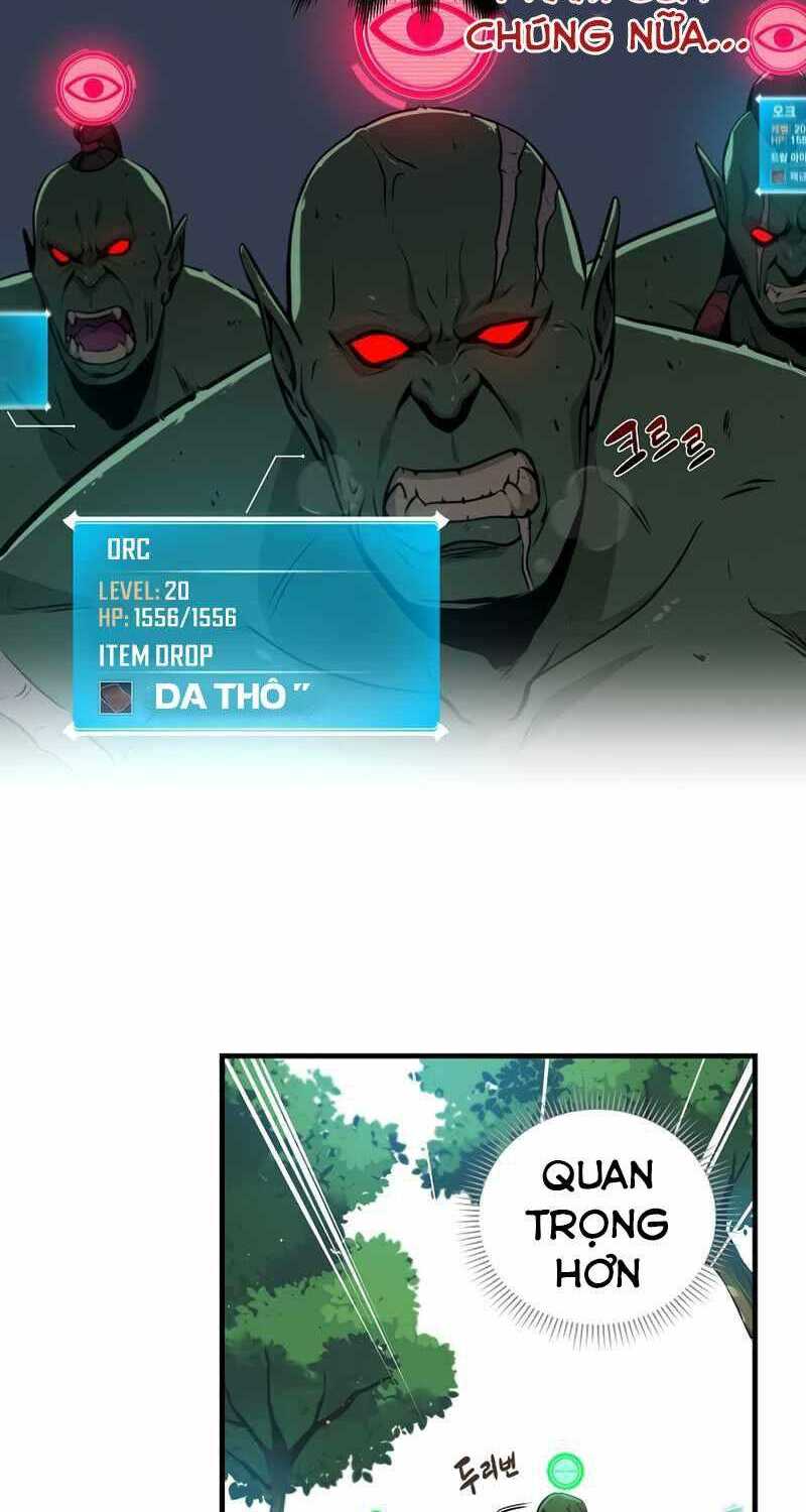 Streamer Pháp Sư - Chapter 3 - Page 33