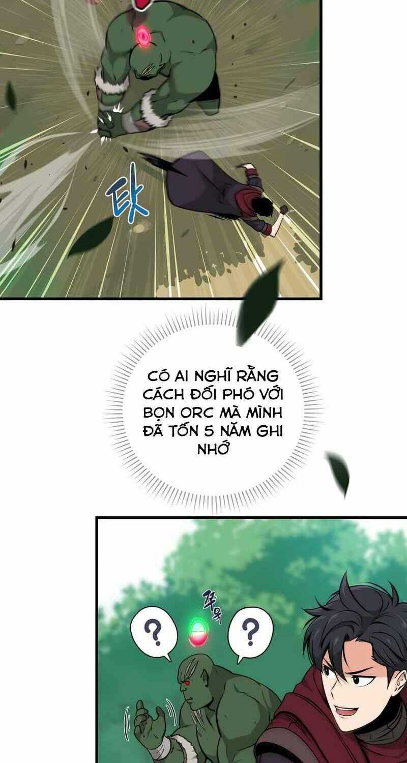 Streamer Pháp Sư - Chapter 3 - Page 41