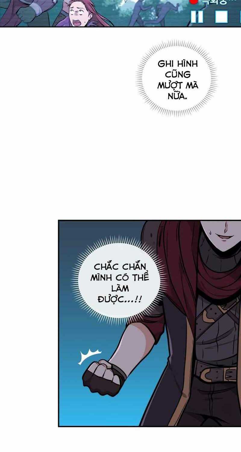 Streamer Pháp Sư - Chapter 3 - Page 45