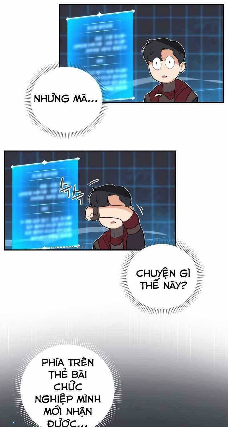 Streamer Pháp Sư - Chapter 3 - Page 4