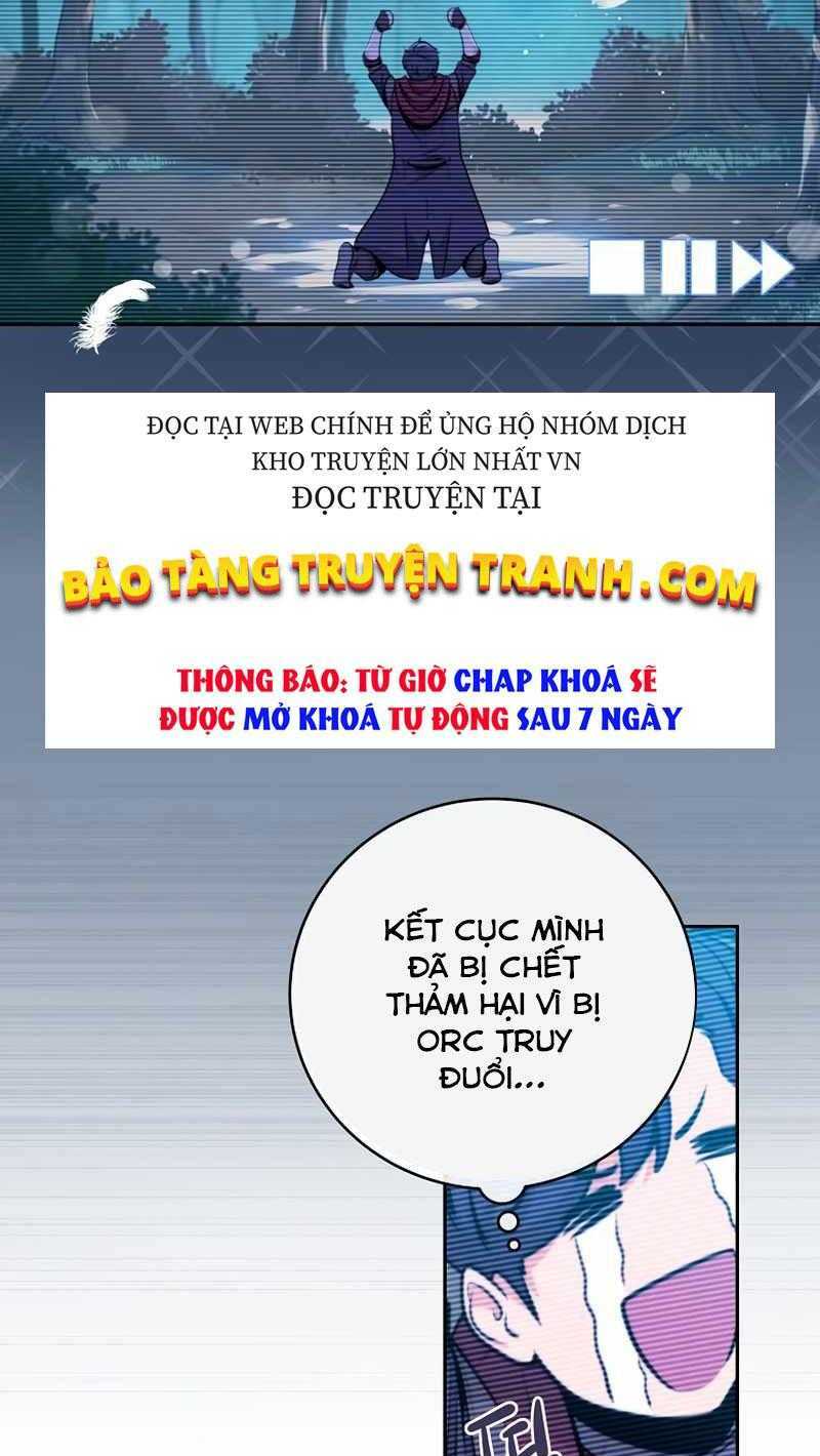 Streamer Pháp Sư - Chapter 3 - Page 52