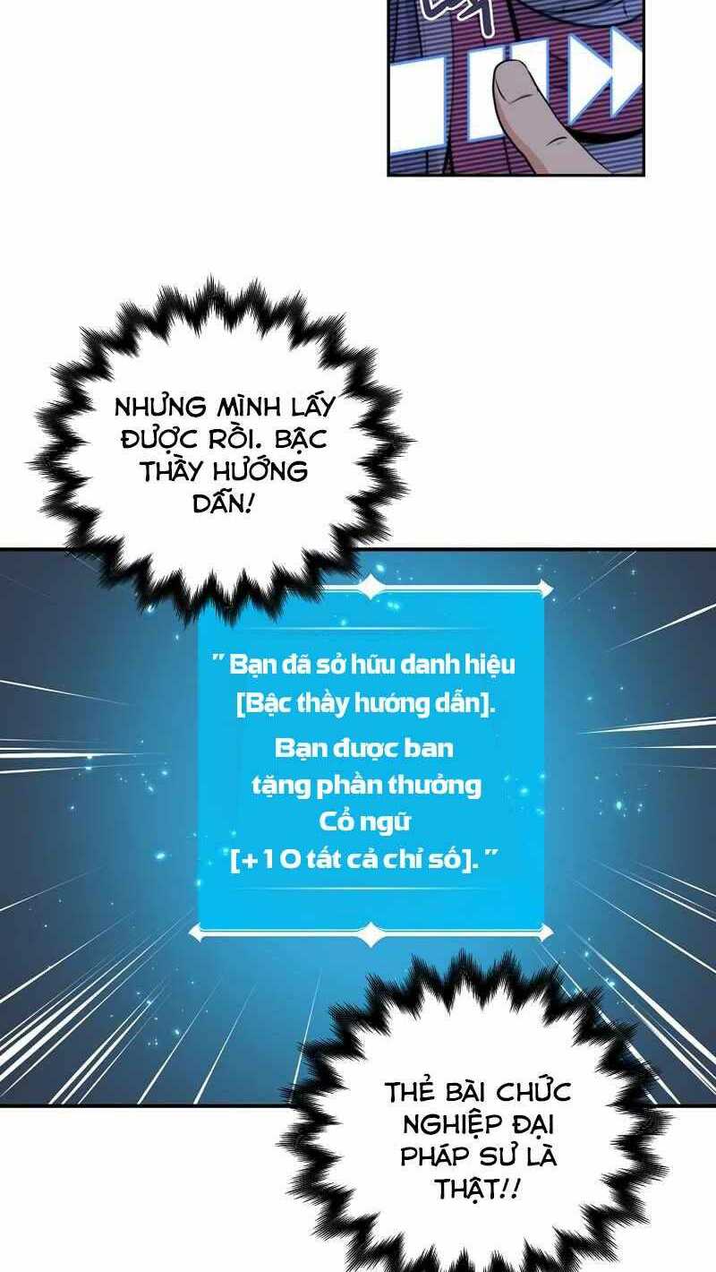 Streamer Pháp Sư - Chapter 3 - Page 53