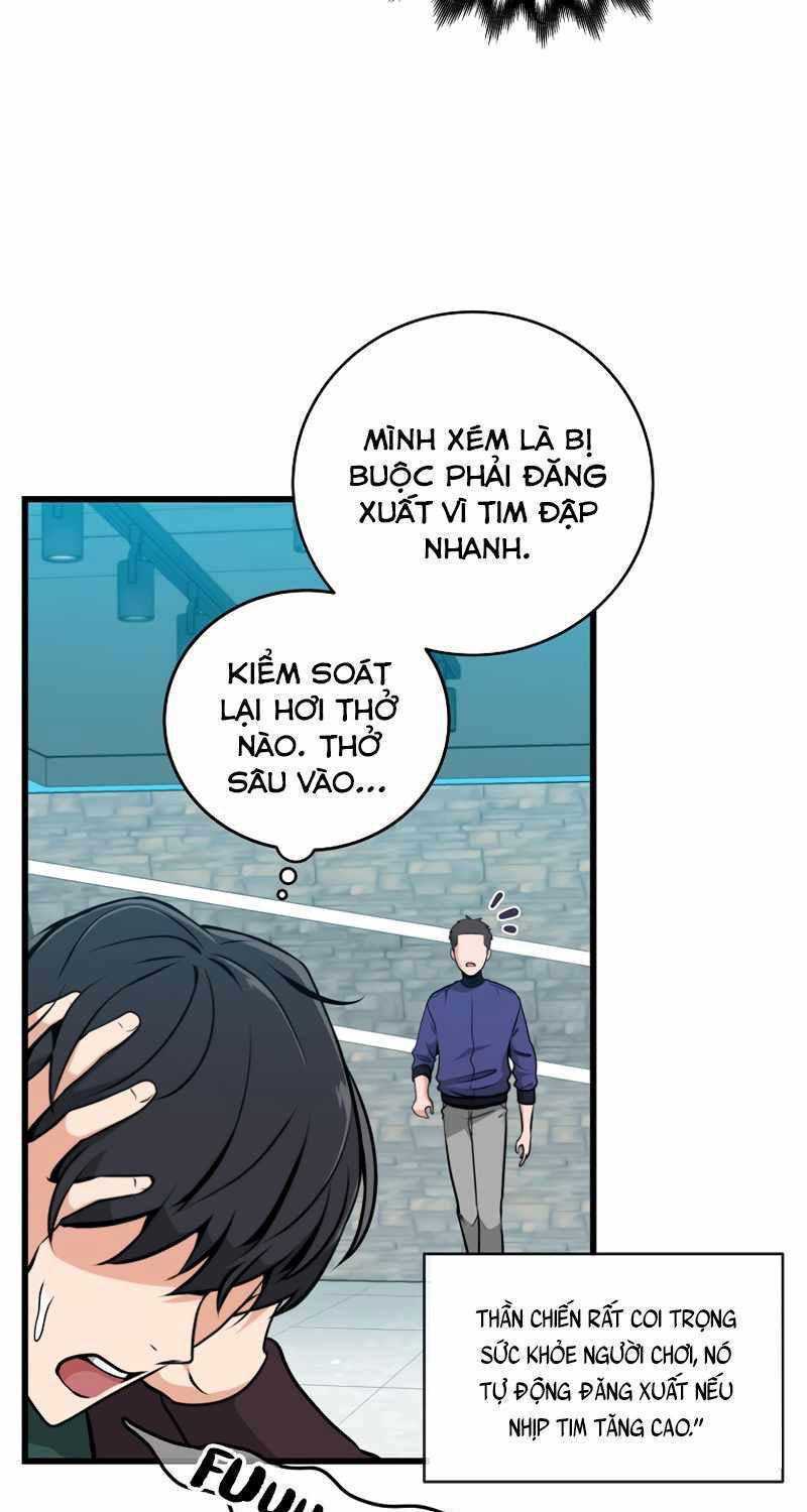 Streamer Pháp Sư - Chapter 3 - Page 54