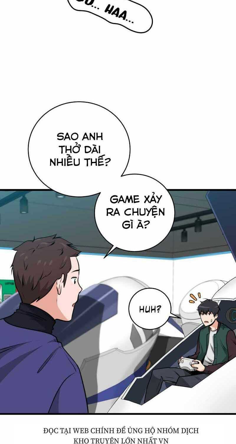 Streamer Pháp Sư - Chapter 3 - Page 55