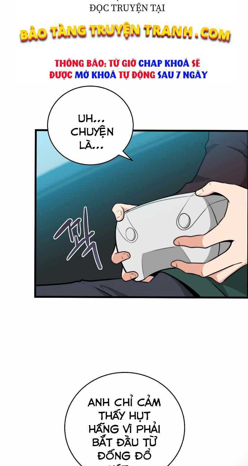 Streamer Pháp Sư - Chapter 3 - Page 56