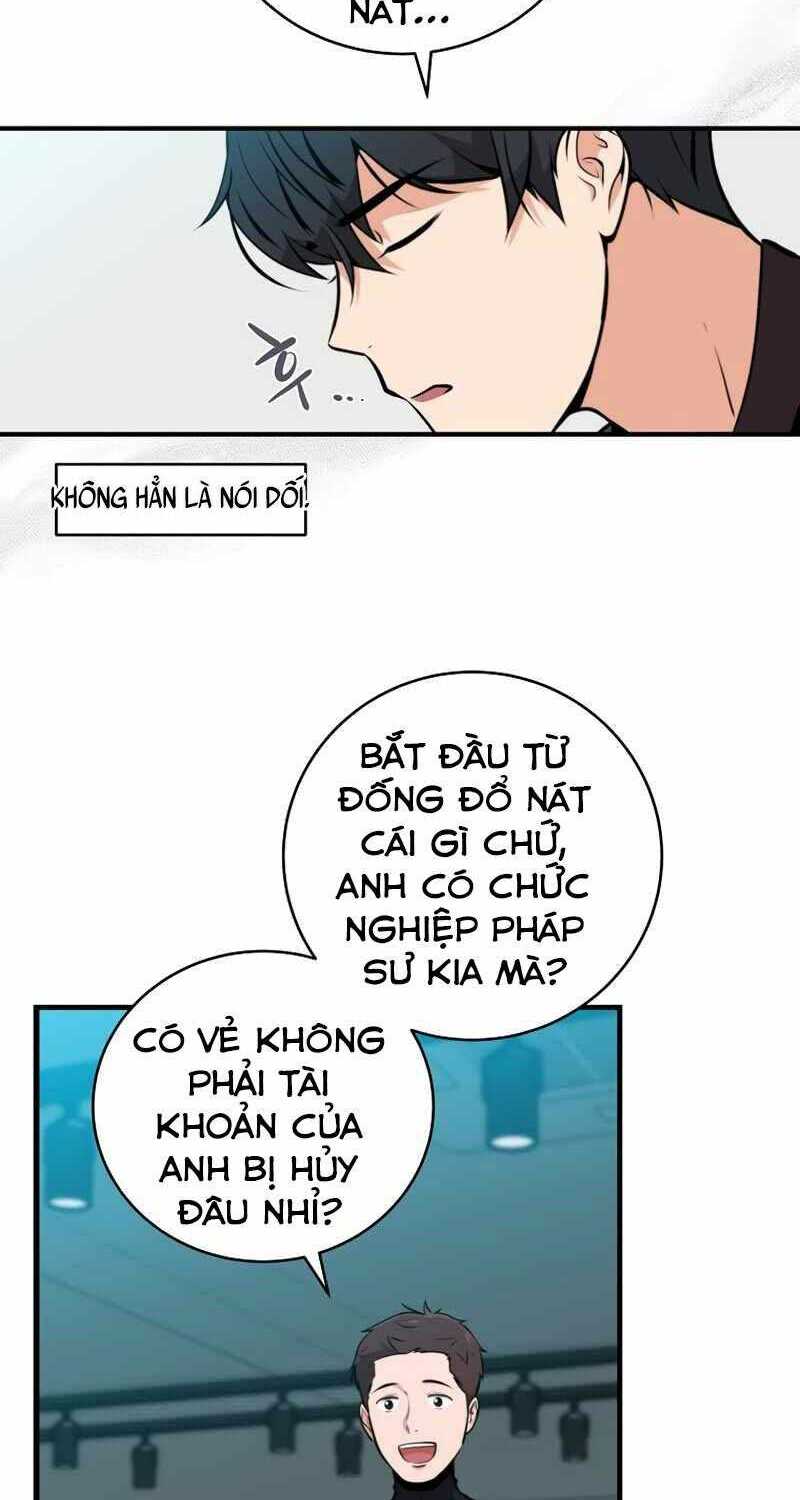 Streamer Pháp Sư - Chapter 3 - Page 57