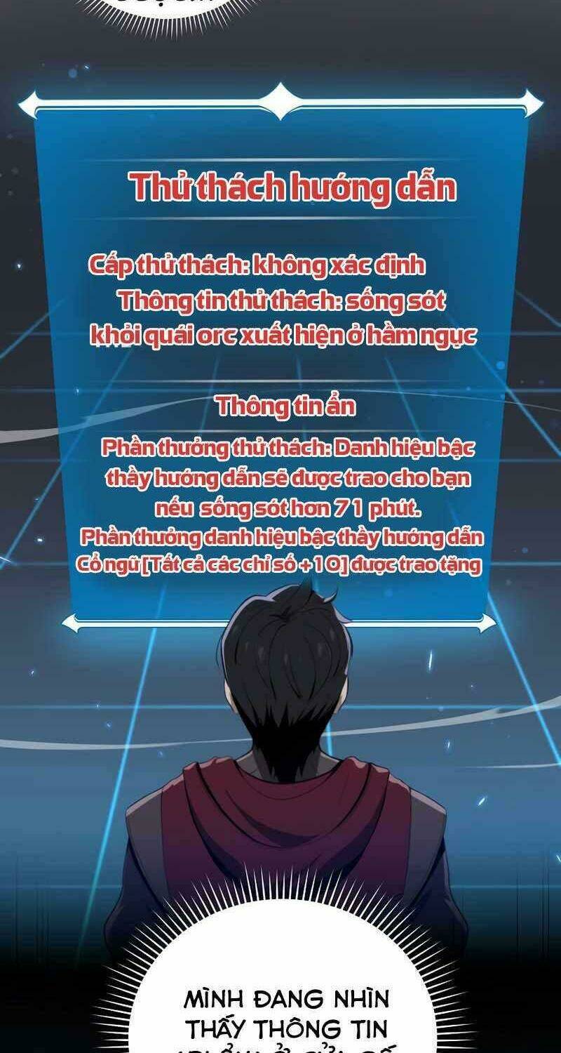 Streamer Pháp Sư - Chapter 3 - Page 5