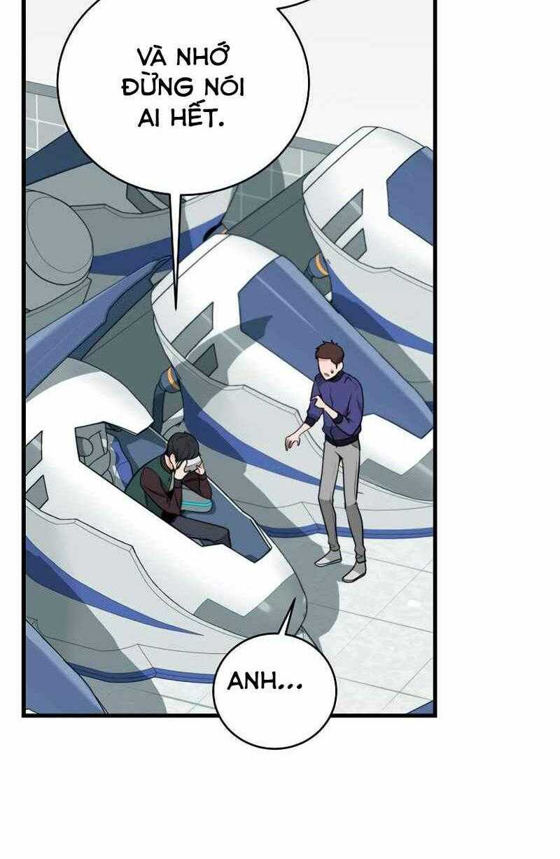 Streamer Pháp Sư - Chapter 3 - Page 61