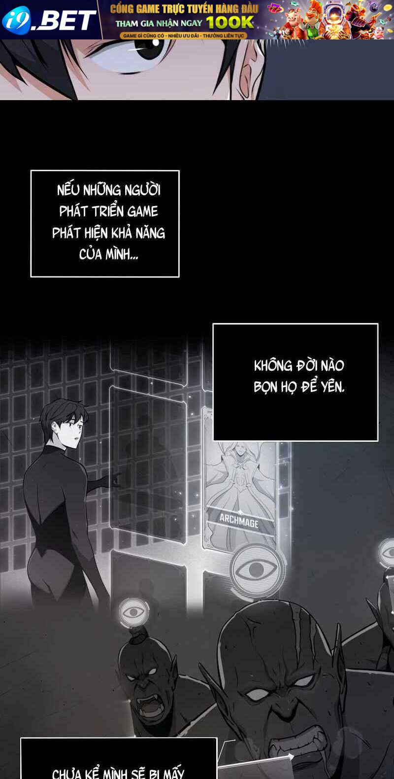 Streamer Pháp Sư - Chapter 3 - Page 63