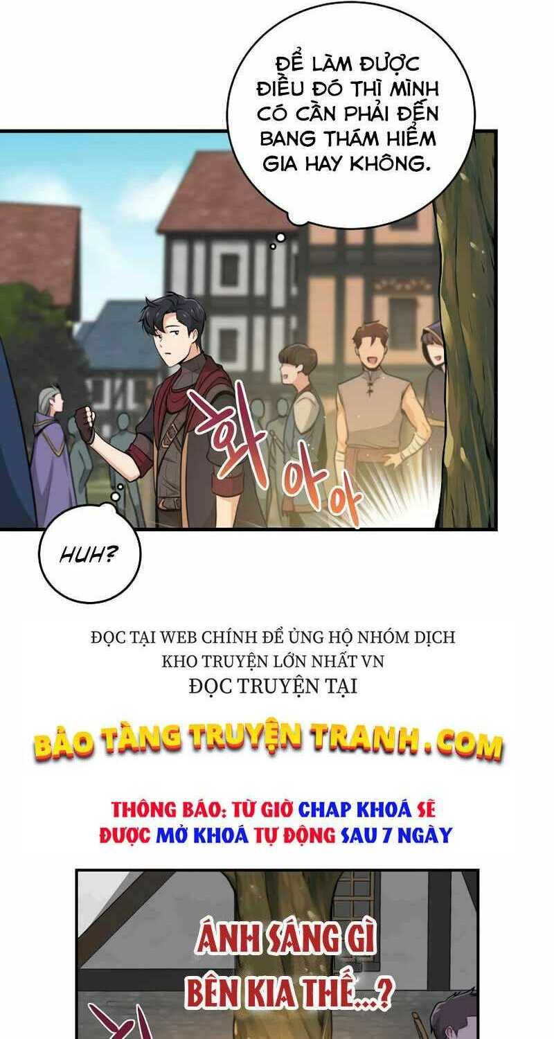 Streamer Pháp Sư - Chapter 3 - Page 71