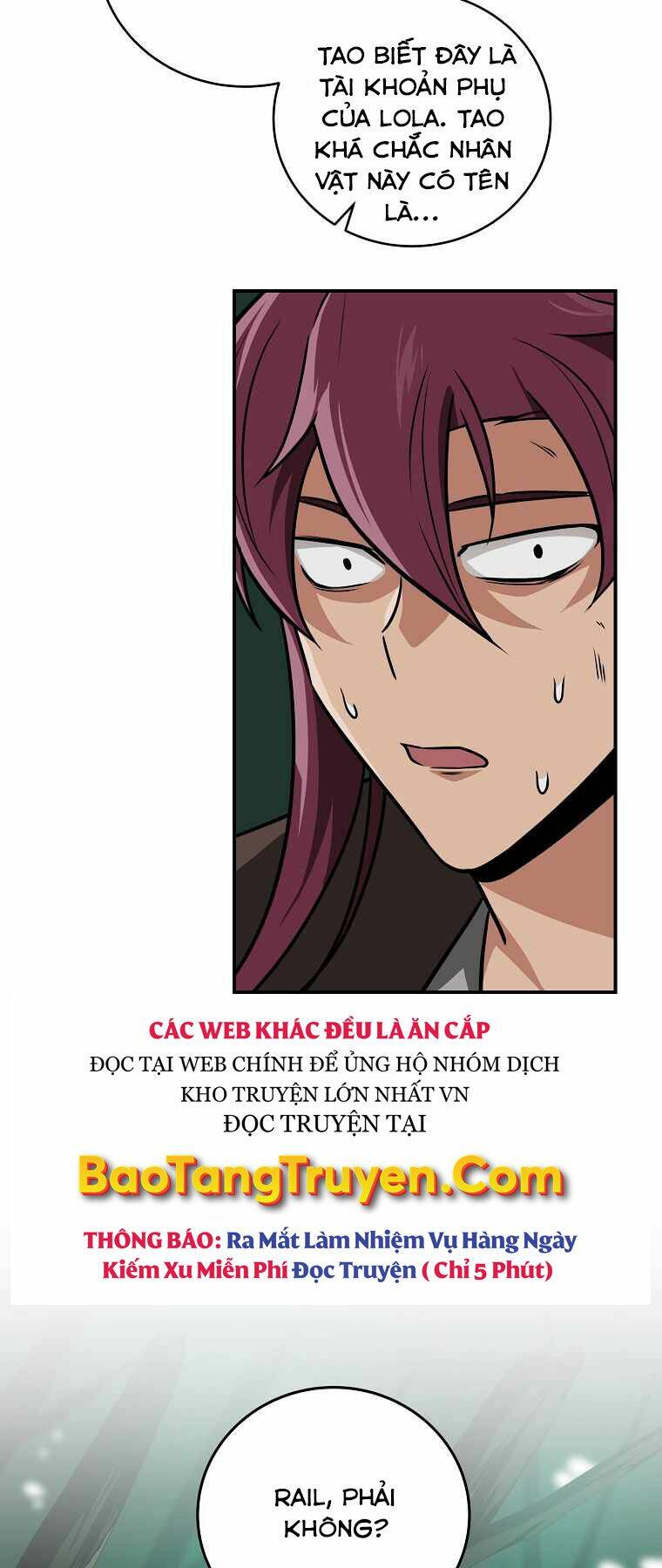 Streamer Pháp Sư - Chapter 30 - Page 10