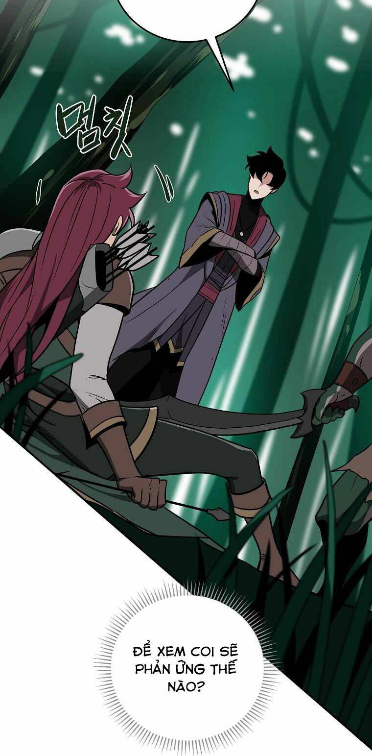 Streamer Pháp Sư - Chapter 30 - Page 11