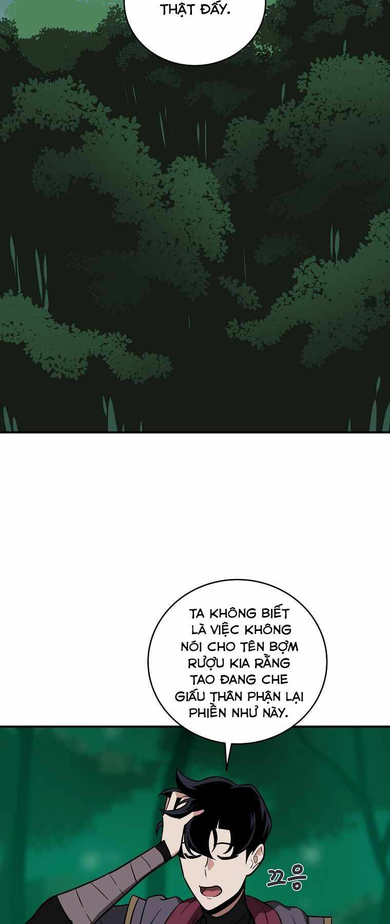 Streamer Pháp Sư - Chapter 30 - Page 14