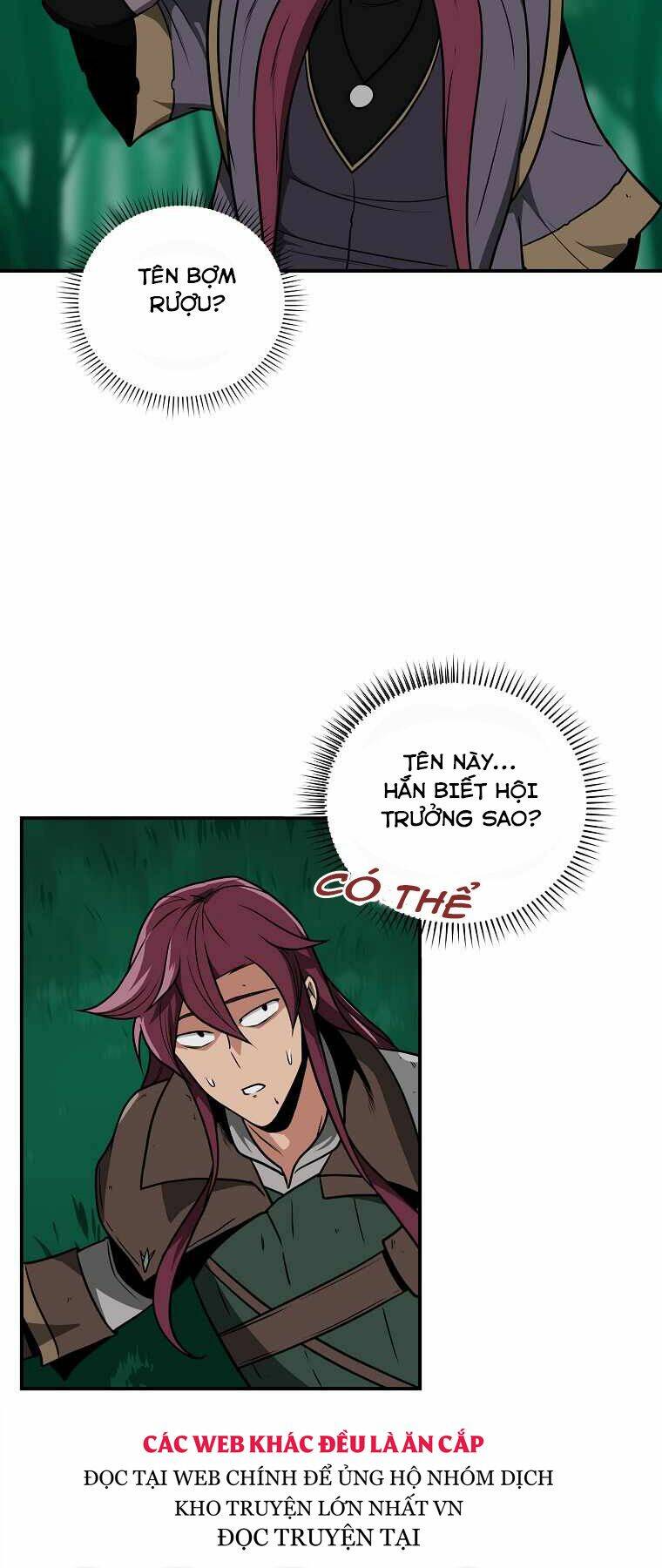 Streamer Pháp Sư - Chapter 30 - Page 15