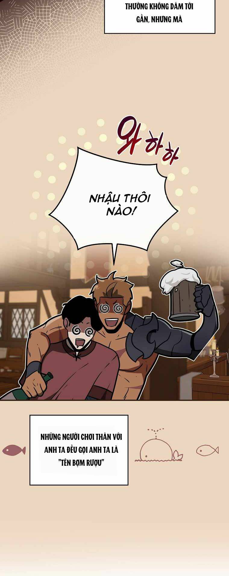 Streamer Pháp Sư - Chapter 30 - Page 17