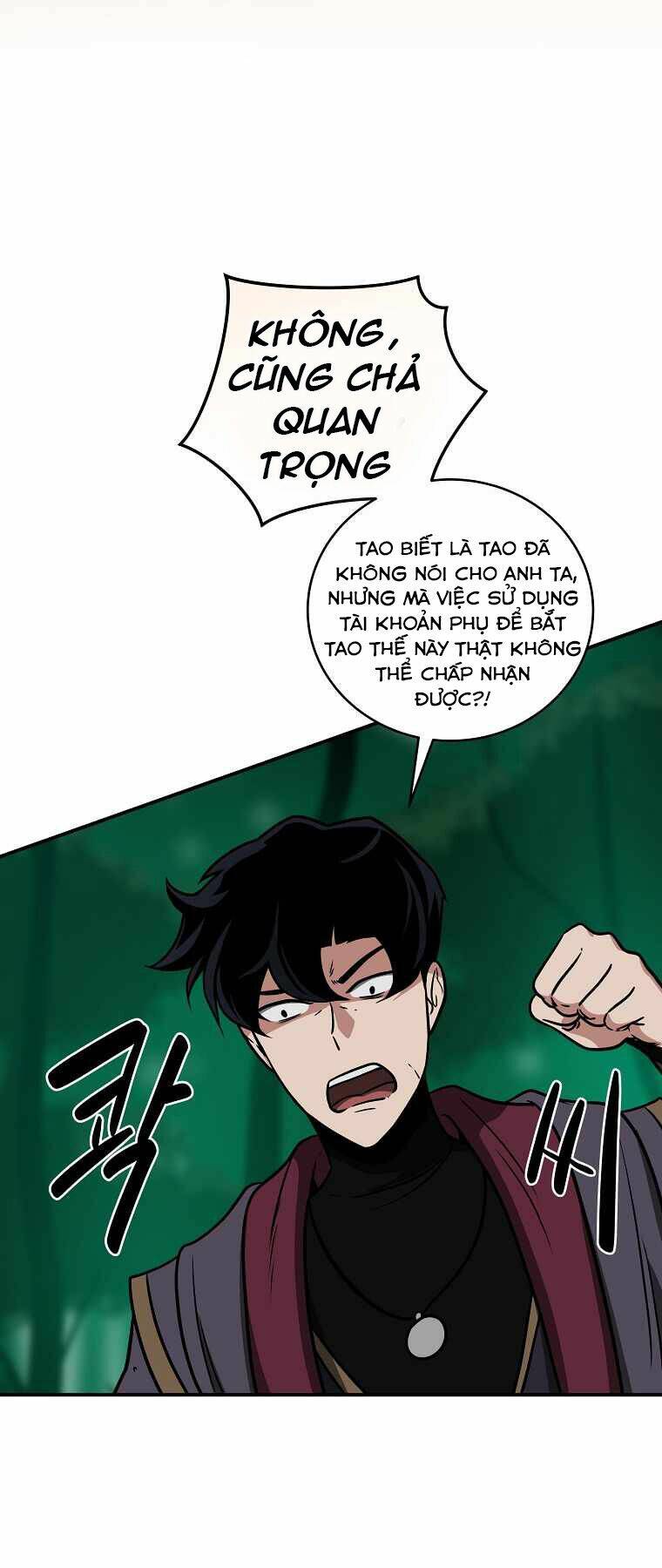 Streamer Pháp Sư - Chapter 30 - Page 18