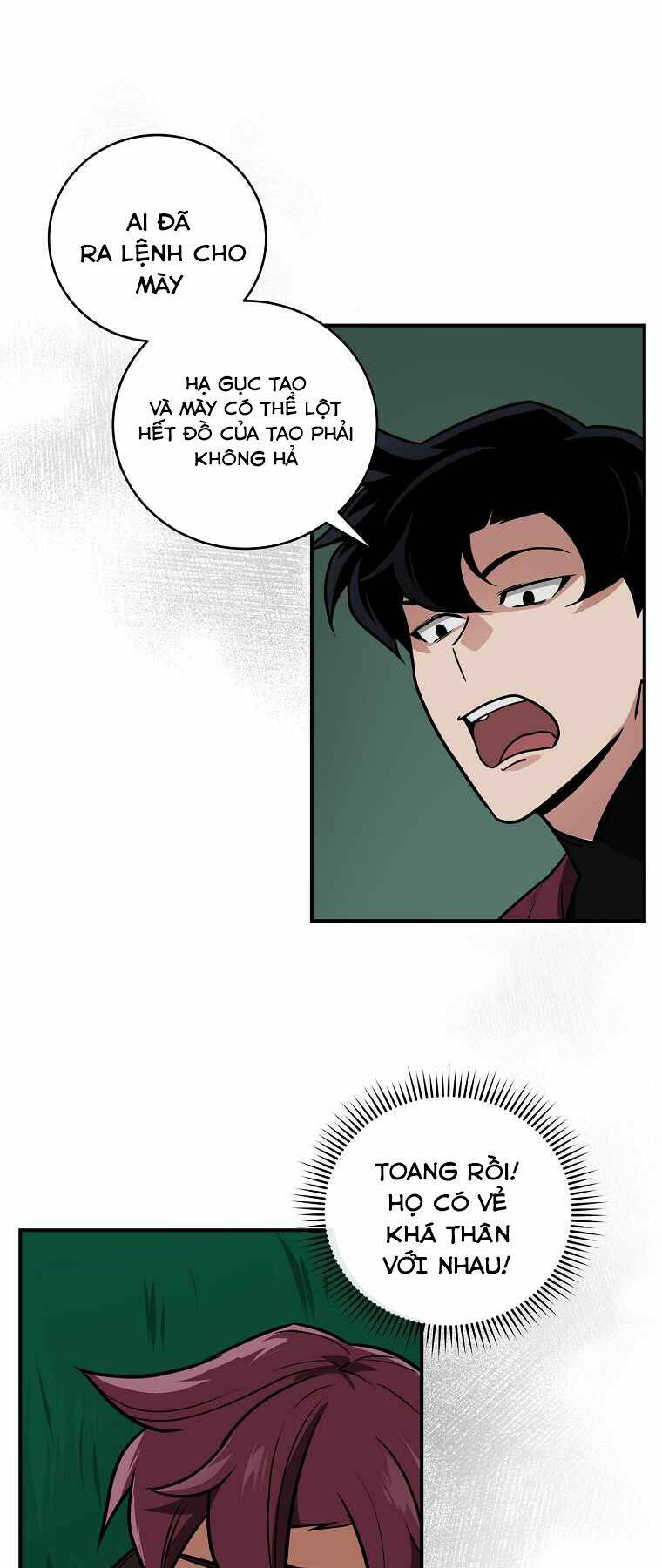 Streamer Pháp Sư - Chapter 30 - Page 19